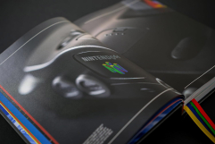 Screenshot på N64 - A Visual Compendium (Inbunden)