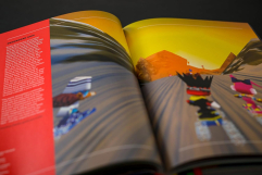 Screenshot på N64 - A Visual Compendium (Inbunden)