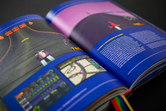 Screenshot på N64 - A Visual Compendium (Inbunden)