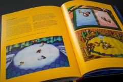 Screenshot på N64 - A Visual Compendium (Inbunden)