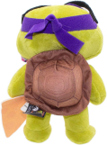 Screenshot på Mattel Teenage Mutant Ninja Mutant Mayhem Donatello ~20cm