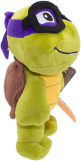 Screenshot på Mattel Teenage Mutant Ninja Mutant Mayhem Donatello ~20cm