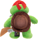 Screenshot på Mattel Teenage Mutant Ninja Mutant Mayhem Raphael ~20cm