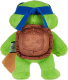 Screenshot på Mattel Teenage Mutant Ninja Mutant Mayhem Leonardo ~20cm