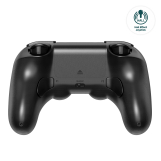 Screenshot på 8Bitdo Pro 2 Bluetooth Gamepad Black Edition Hall Edition