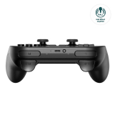 Screenshot på 8Bitdo Pro 2 Bluetooth Gamepad Black Edition Hall Edition