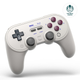 Screenshot på 8Bitdo Pro 2 Bluetooth Gamepad G Classic Edition Hall Edition