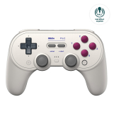 Screenshot på 8Bitdo Pro 2 Bluetooth Gamepad G Classic Edition Hall Edition