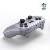 Screenshot på 8Bitdo Pro 2 Bluetooth Gamepad Gray Edition Hall Edition