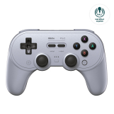 Screenshot på 8Bitdo Pro 2 Bluetooth Gamepad Gray Edition Hall Edition