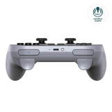 Screenshot på 8Bitdo Pro 2 Bluetooth Gamepad Gray Edition Hall Edition