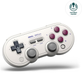 Screenshot på 8Bitdo SN30 Pro Bluetooth Gamepad G Classic Edition Hall Edition