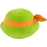 Screenshot på TOMY Club Mocchi Mocchi Teenage Mutant Ninja Turtles Michalangelo Plushie ~38 cm