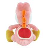 Screenshot på Sanei Super Mario Pink Yoshi Plush ~20cm