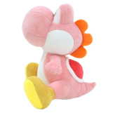 Screenshot på Sanei Super Mario Pink Yoshi Plush ~20cm