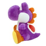 Screenshot på Sanei Super Mario Purple Yoshi Plush ~20cm