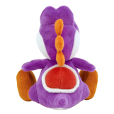 Screenshot på Sanei Super Mario Purple Yoshi Plush ~20cm