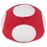 Screenshot på Nintendo Together Super Mario Bros Super Mushroom Plush ~16cm