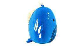 Screenshot på Squishmallows Adopt Me Space Whale 20cm Plushie