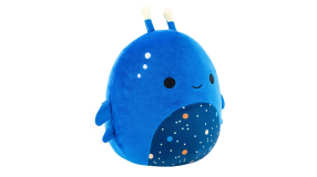 Screenshot på Squishmallows Adopt Me Space Whale 20cm Plushie