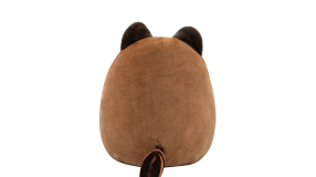 Screenshot på Squishmallows Adopt Me Tanuki 20cm Plushie