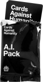Screenshot på Cards Against Humanity A.I. Pack