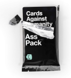 Screenshot på Cards Against Humanity Ass Pack