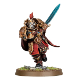 Screenshot på Warhammer 40K Combat Patrol - Adeptus Custodes