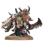Screenshot på Warhammer 40K Combat Patrol Orks