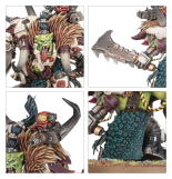 Screenshot på Warhammer 40K Combat Patrol Orks