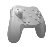 Screenshot på RetroFighters Brawler64 Bluetooth NSO Edition Controller White