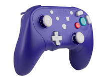 Screenshot på RetroFighters battlerGC 2.4GHz Wireless Controller Purple