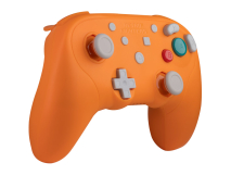 Screenshot på RetroFighters BattlerGC 2.4GHz Wireless Controller Orange