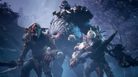 Screenshot på Dungeons & Dragons Dark Alliance - Day One Edition