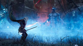 Screenshot på Dungeons & Dragons Dark Alliance - Day One Edition