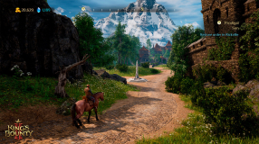 Screenshot på Kings Bounty II (2) Day One Edition
