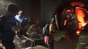 Screenshot på Back 4 Blood Deluxe Edition