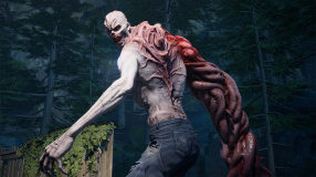 Screenshot på Back 4 Blood Deluxe Edition