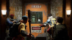 Screenshot på Back 4 Blood Deluxe Edition