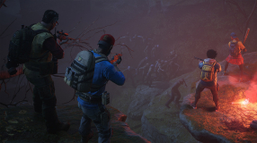 Screenshot på Back 4 Blood Deluxe Edition