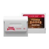 Screenshot på Evercade Multi Game Giga Cartridge 40 - Tomb Raider Collection 1