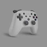 Screenshot på RetroFighters Defender 2.4GHz Wireless Controller Grey