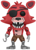 Screenshot på Pop! Five Nights at Freddys Foxy the Pirate Vinyl Figure