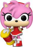 Screenshot på Pop! Sonic The Hedgehog Amy Rose Vinyl Figure