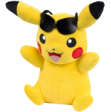 Screenshot på Jazwares Pokemon Pikachu Sunglasses Plush ~20cm