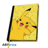 Screenshot på Pokemon Pikachu Gift Set