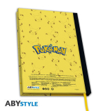 Screenshot på Pokemon Pikachu Gift Set