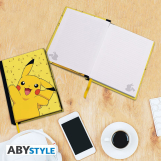 Screenshot på Pokemon Pikachu Gift Set