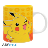 Screenshot på Pokemon Pikachu Gift Set
