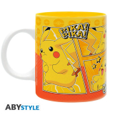Screenshot på Pokemon Pikachu Gift Set
